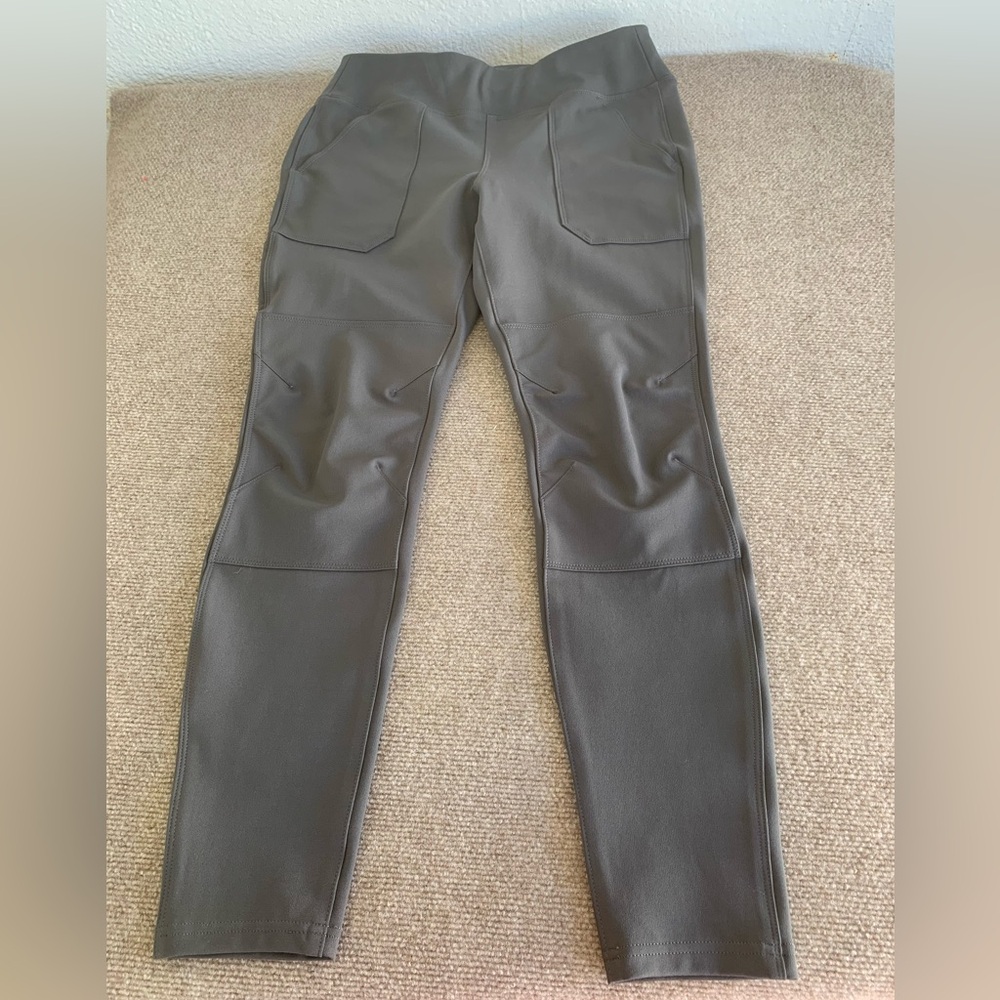 Carhartt Women’s Fitted Utility Legging - Picture 2 of 13